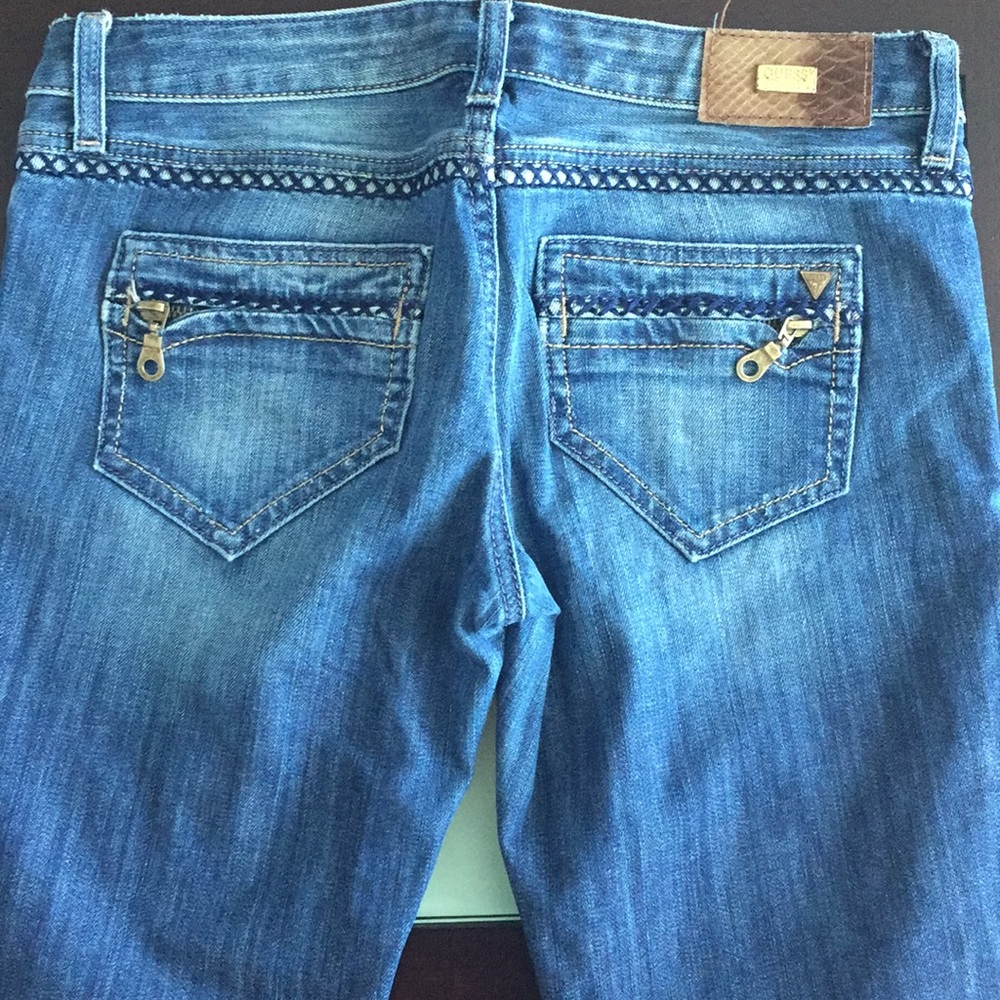 Guess Premium Jeans - Picture 2 of 3